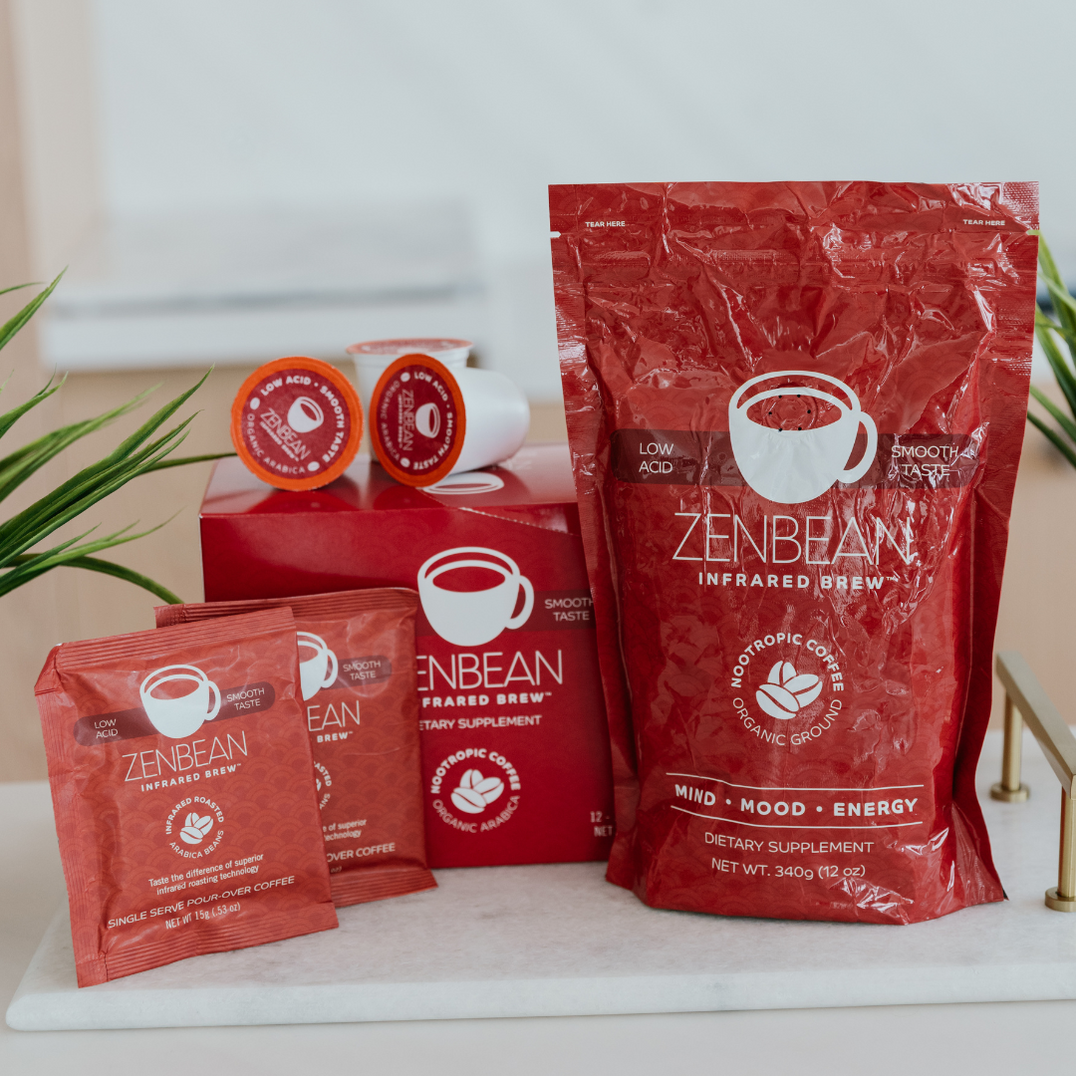 Zenbean Coffee