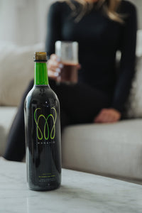 MonaVie Active – 2 Cases / 8 Bottles