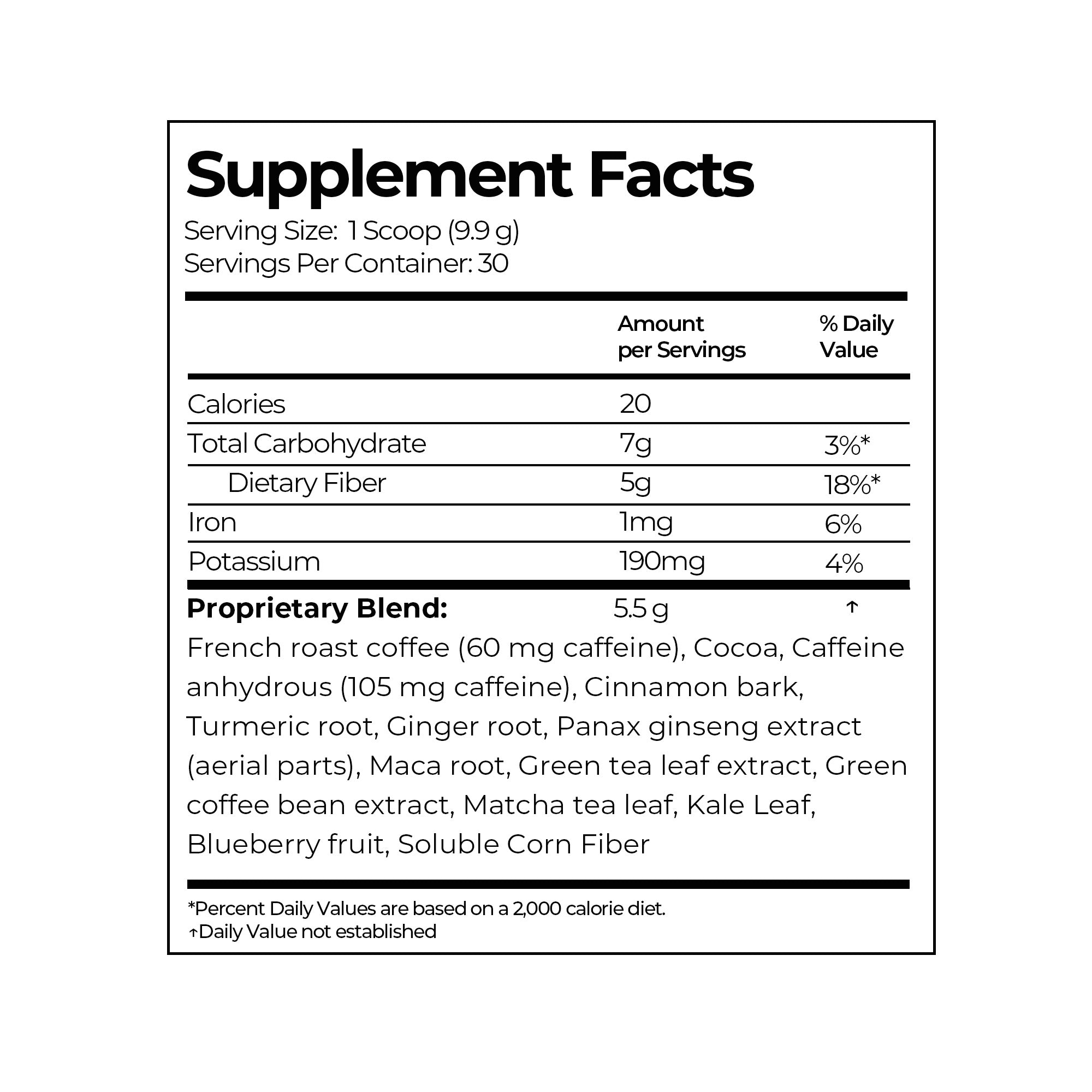 Slim Brew French Roast Instant Coffee