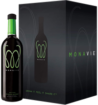 MonaVie Active – 2 Cases / 8 Bottles